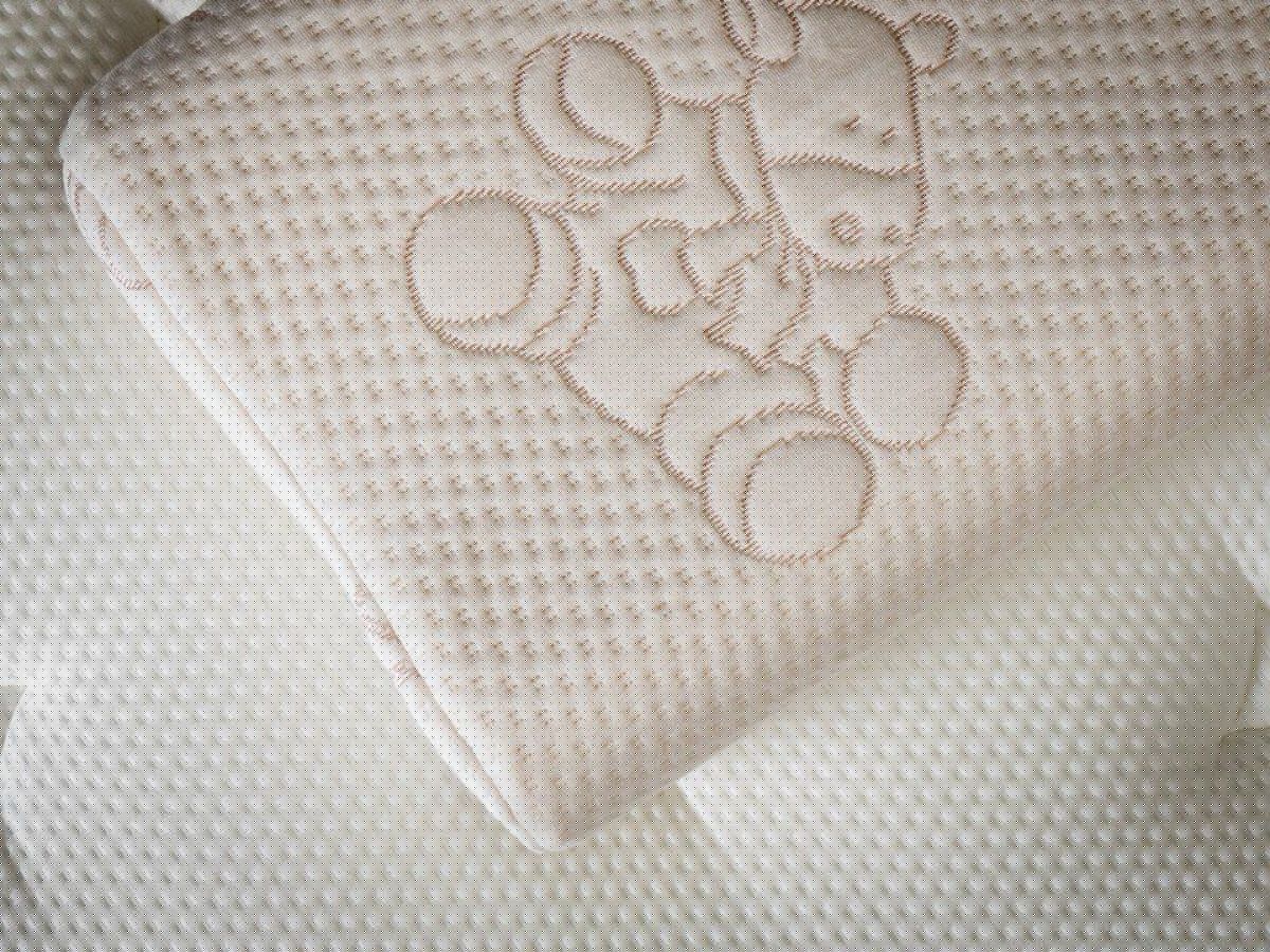 PROxSON Подушка Малыш (Ткань Трикотаж) 49x29 | фото 7