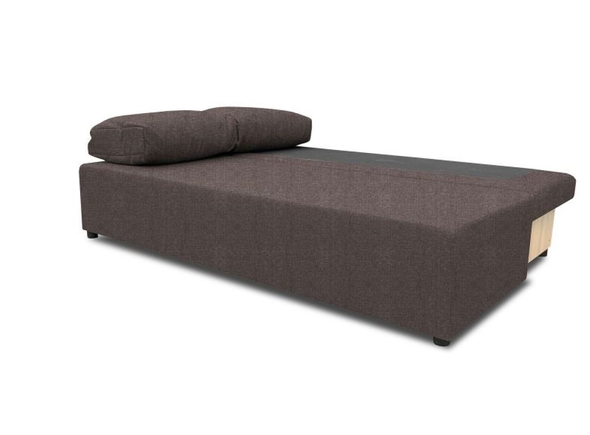 Диван Алиса 2 Savana LATTE без подлокотников | фото 2