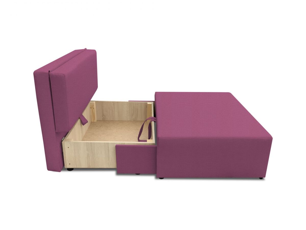 Диван Капитошка Bahama Berry | фото 4