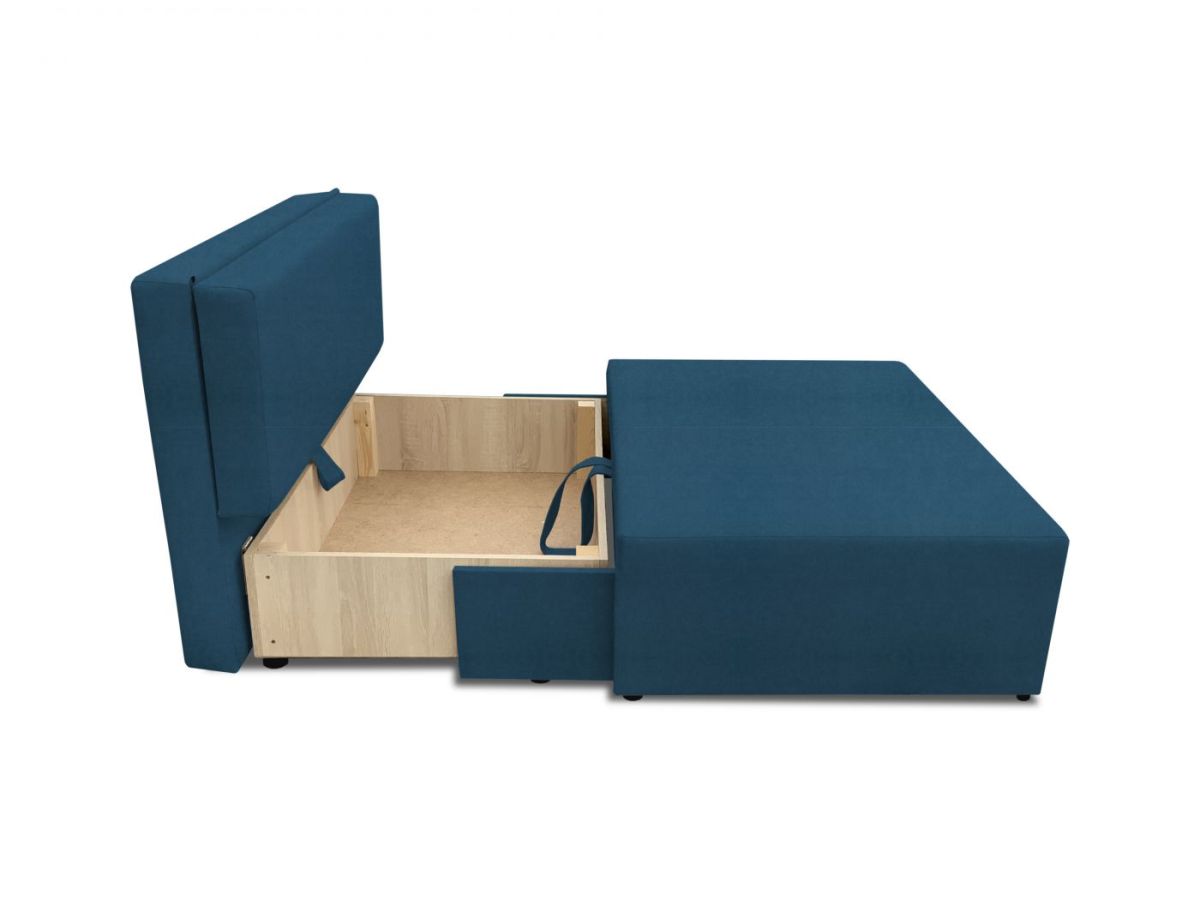 Диван Капитошка Dream Denim | фото 3