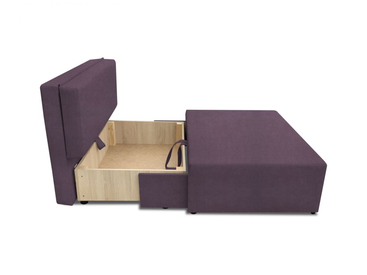 Диван Капитошка Dream Plum | фото 3