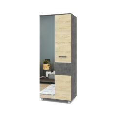 ВИОРА Шкаф 2-х дверный В21 | фото 5