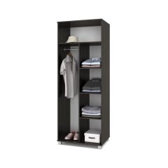 ЕВА Шкаф 2-х дверный Е20 | фото 4