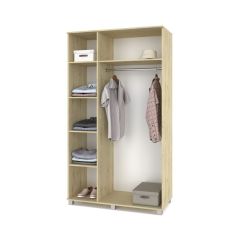 ЕВА Шкаф 3-х дверный Е31 | фото 6