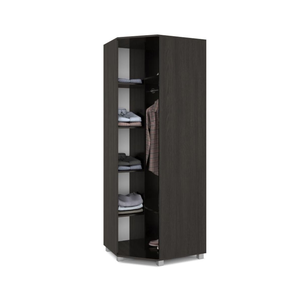 ЕВА Шкаф угловой Е57 | фото 4