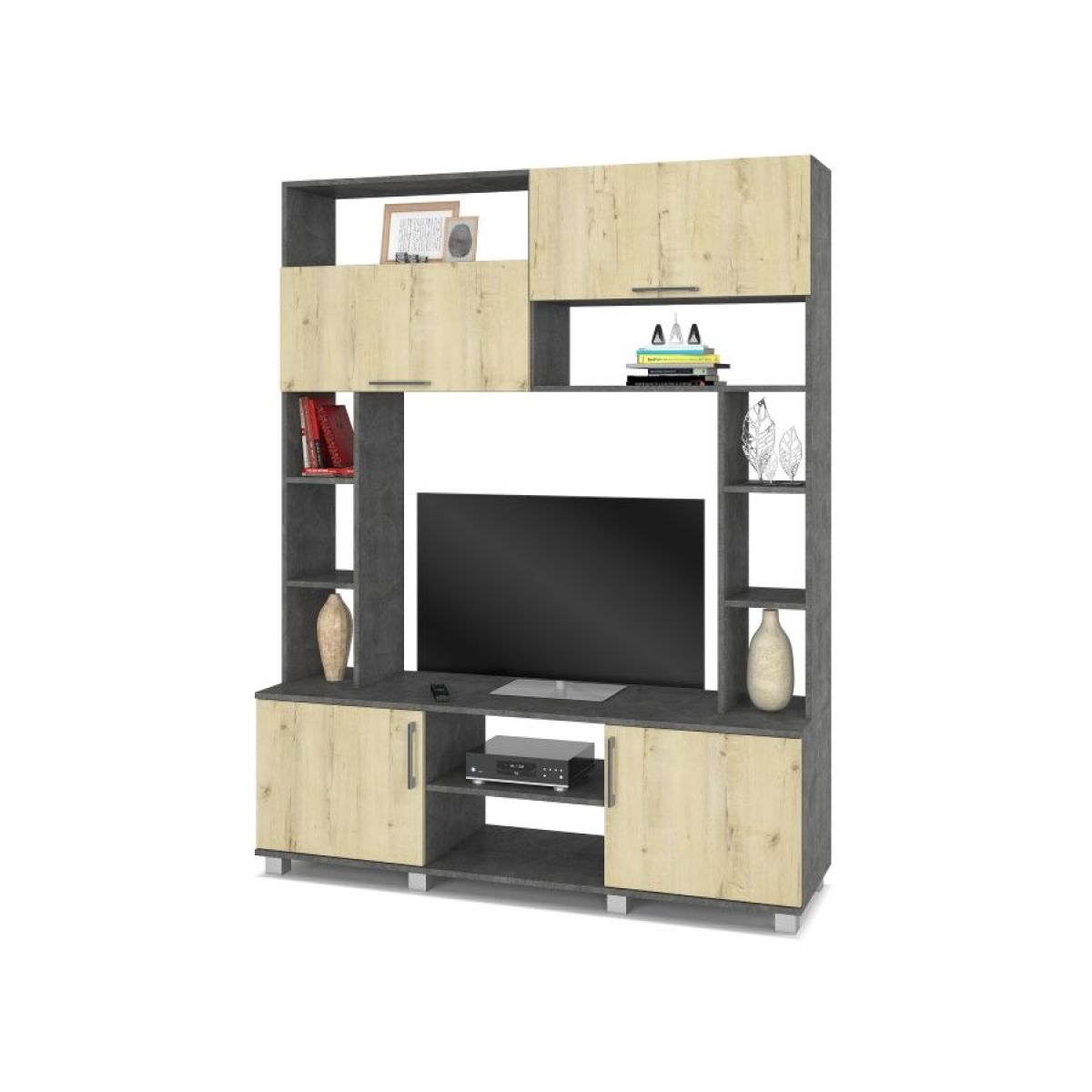 ЕВА Стенка Е75 | фото 5