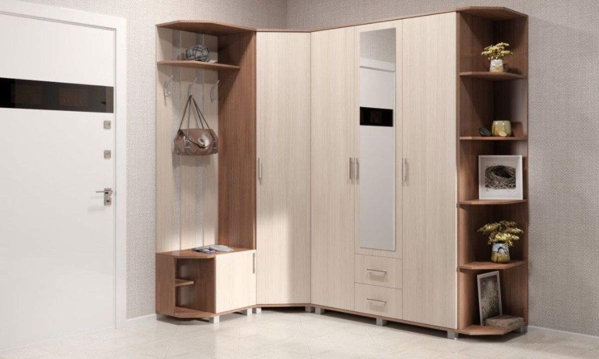 ЕВА  Модульная система | фото 2