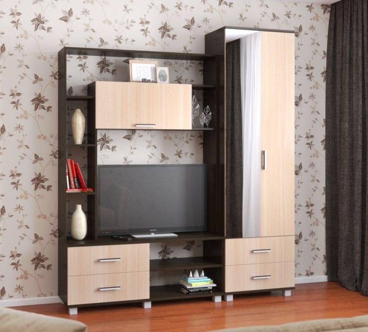 ЕВА  Модульная система | фото 4