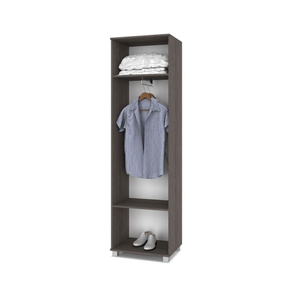 КАРИНА Шкаф 2-х дверный К22 | фото 2