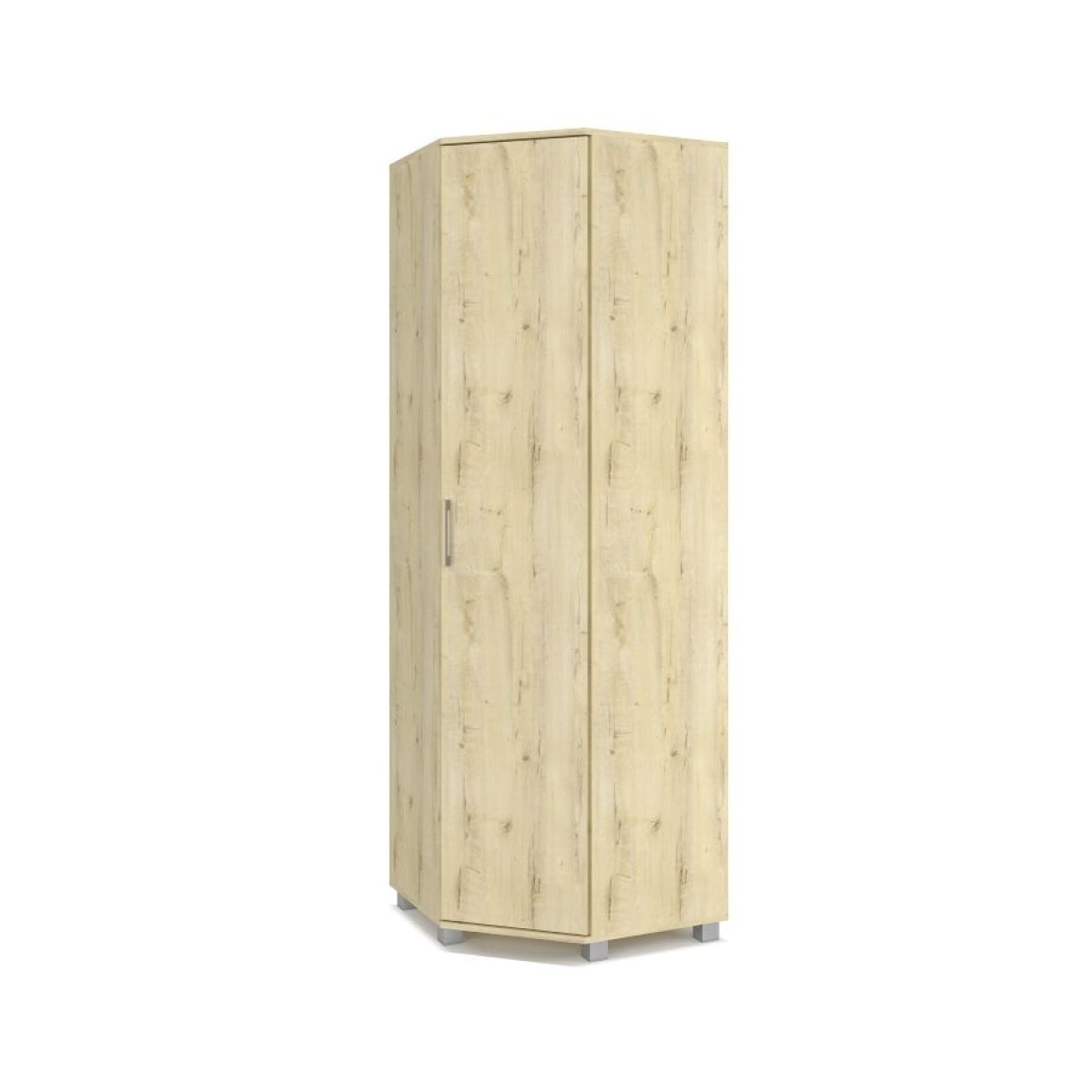 КАРИНА Шкаф угловой К57 | фото 5