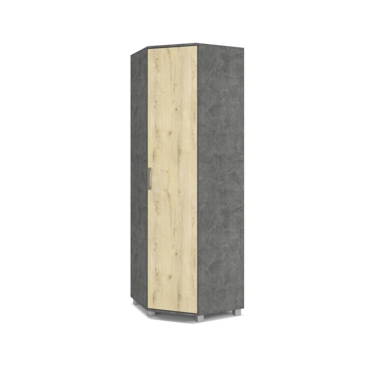 КАРИНА Шкаф угловой К57 | фото 7