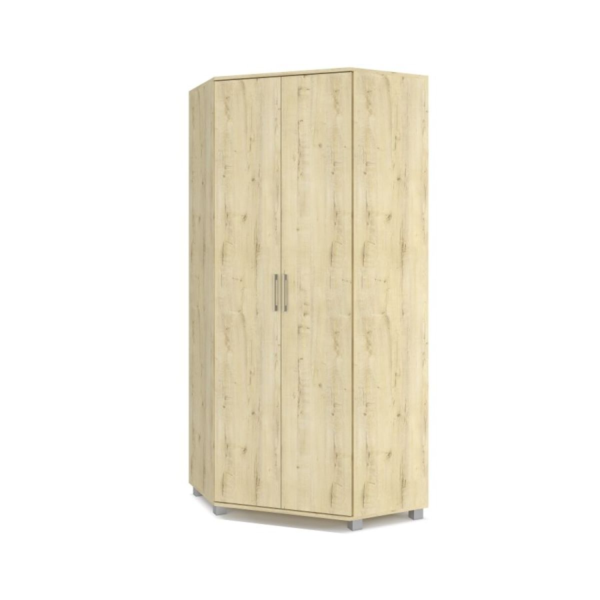 КАРИНА Шкаф угловой К59 | фото 5