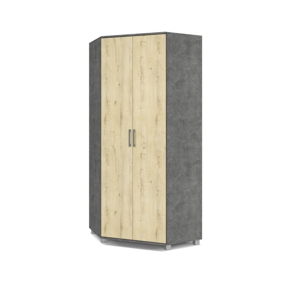 КАРИНА Шкаф угловой К59 | фото 7