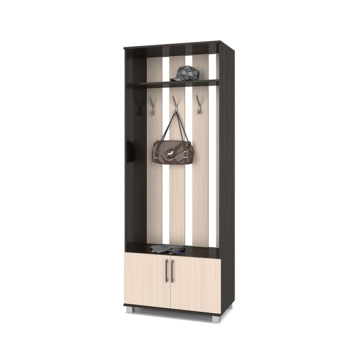 КАРИНА Прихожая К73 | фото 3