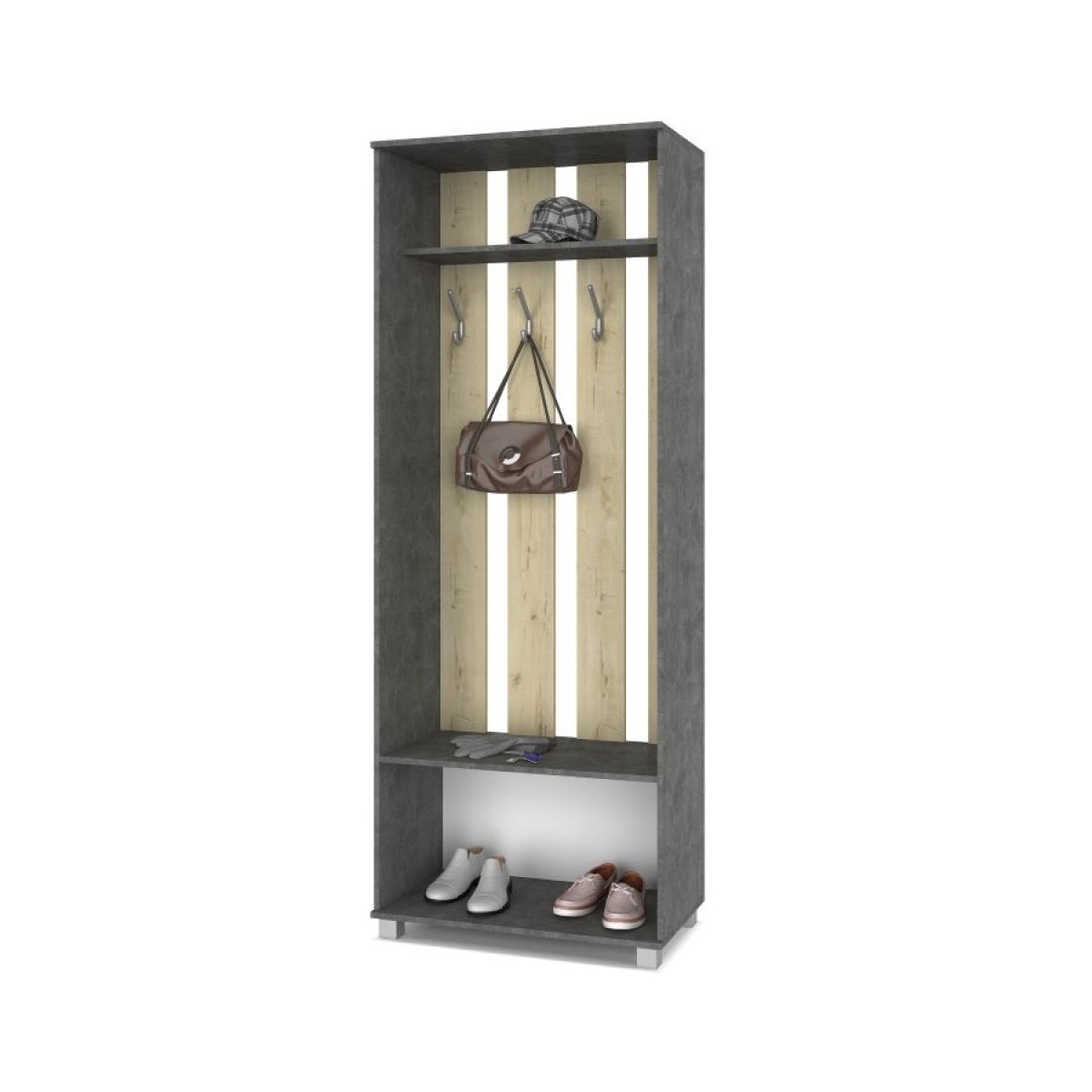 КАРИНА Прихожая К73 | фото 8