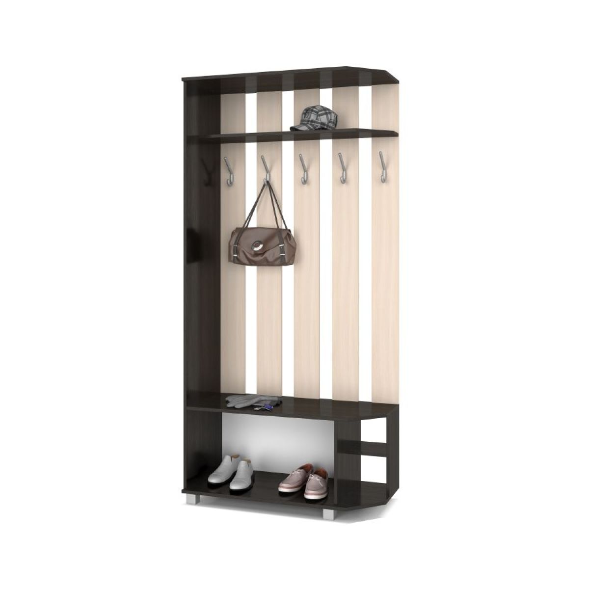 КАРИНА Прихожая К83 | фото 4