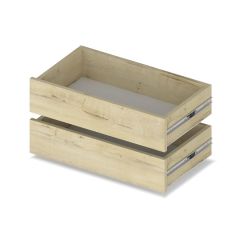 МАРТИН Шкаф-купе Ирландский дуб (2000*450) М401 | фото 3