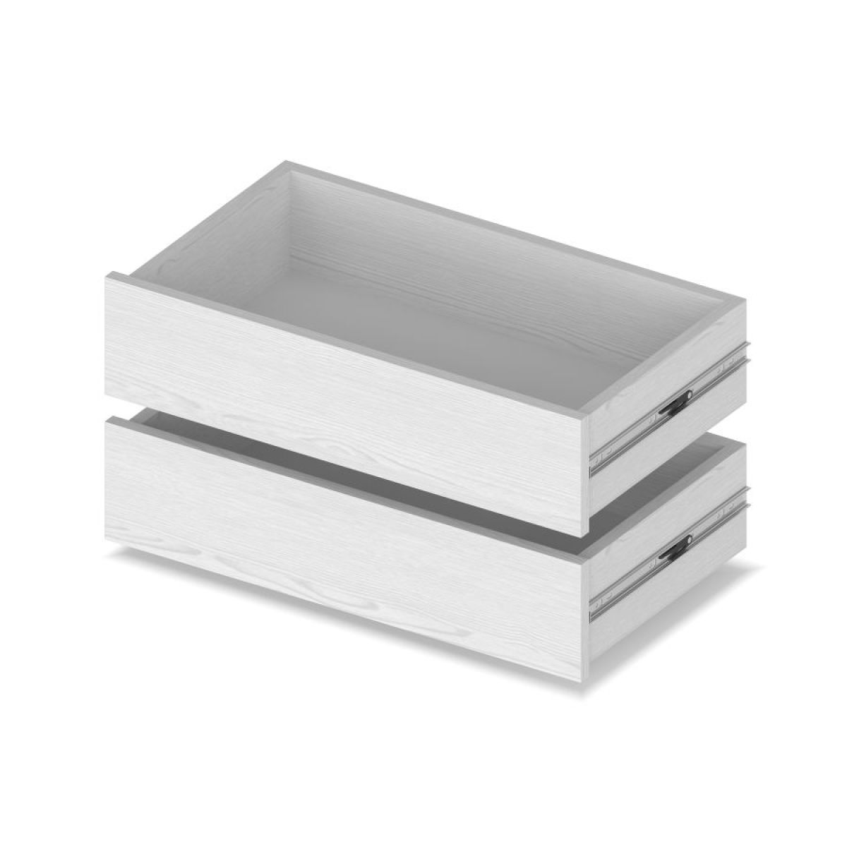 МАРТИН Шкаф-купе Анкор светлый (2200*450) М421 | фото 3