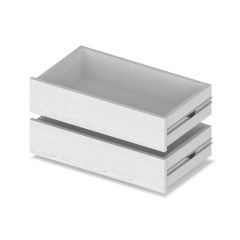 МАРТИН Шкаф-купе Анкор светлый (2200*450) М421 | фото 3