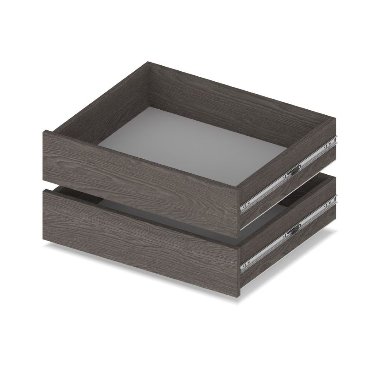 МАРТИН Шкаф-купе Анкор темный (2000*600) М601 | фото 3