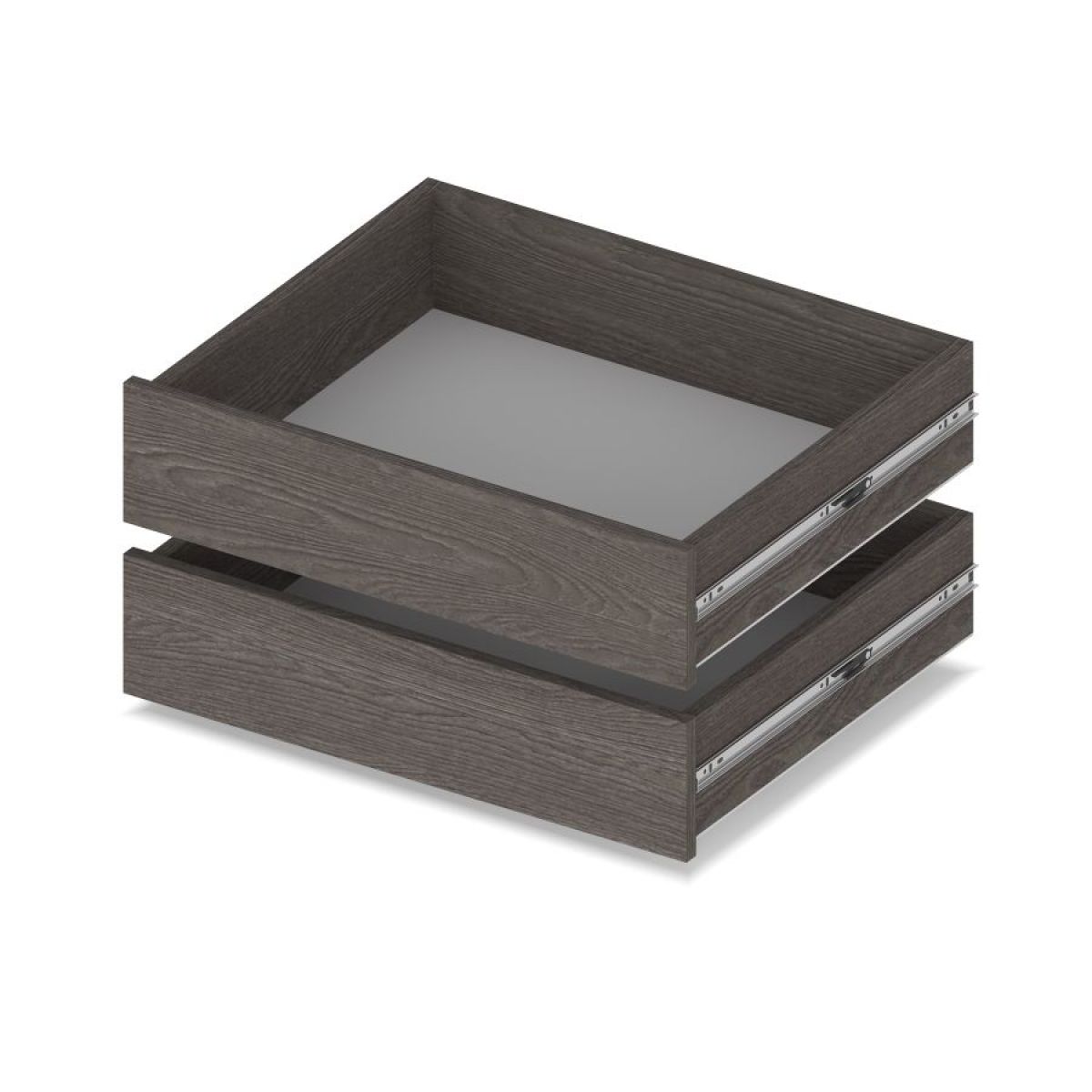 МАРТИН Шкаф-купе с зеркалами Анкор темный (2000*600) М603 | фото 3