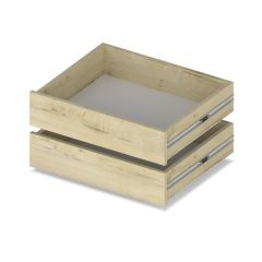 МАРТИН Шкаф-купе Ирландский дуб (2200*600) М621 | фото 3