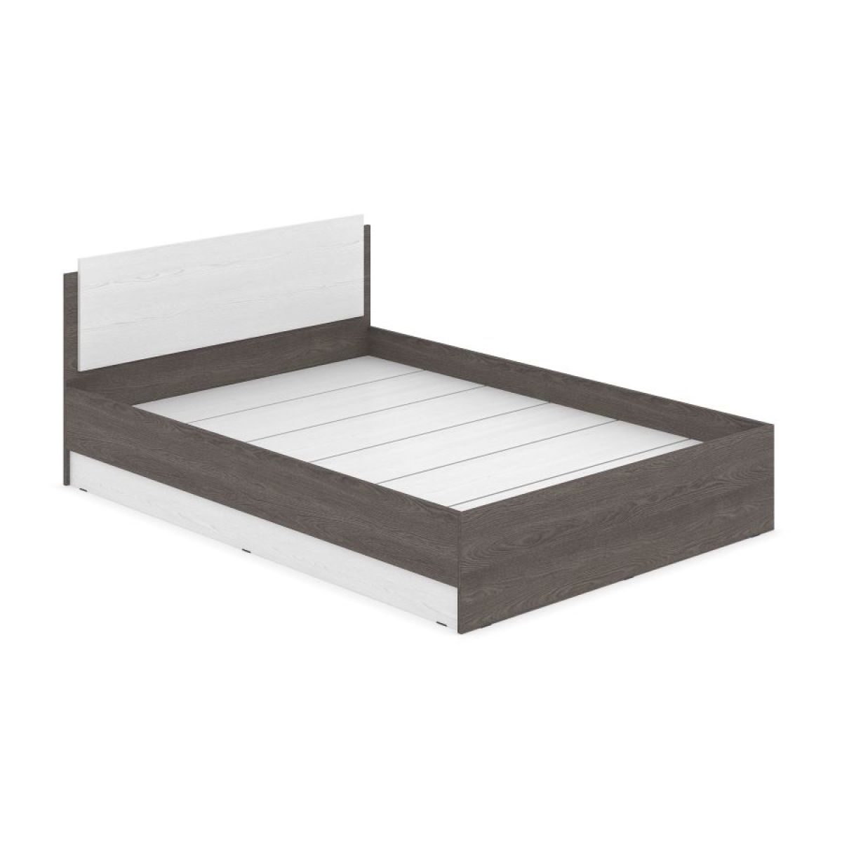 АМАНДА Кровать А14 | фото 2