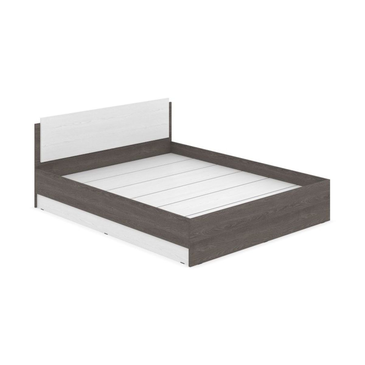 АМАНДА Кровать А16 | фото 2