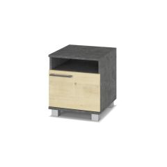 АМАНДА Тумба прикроватная А20 | фото 5