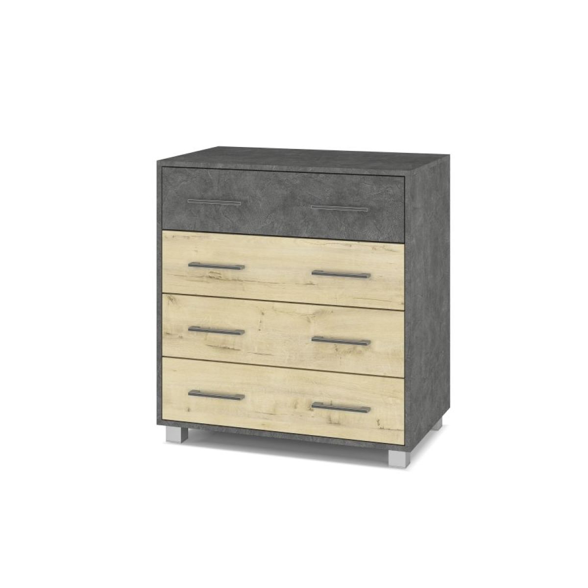 ПЕКИН Комод | фото 7