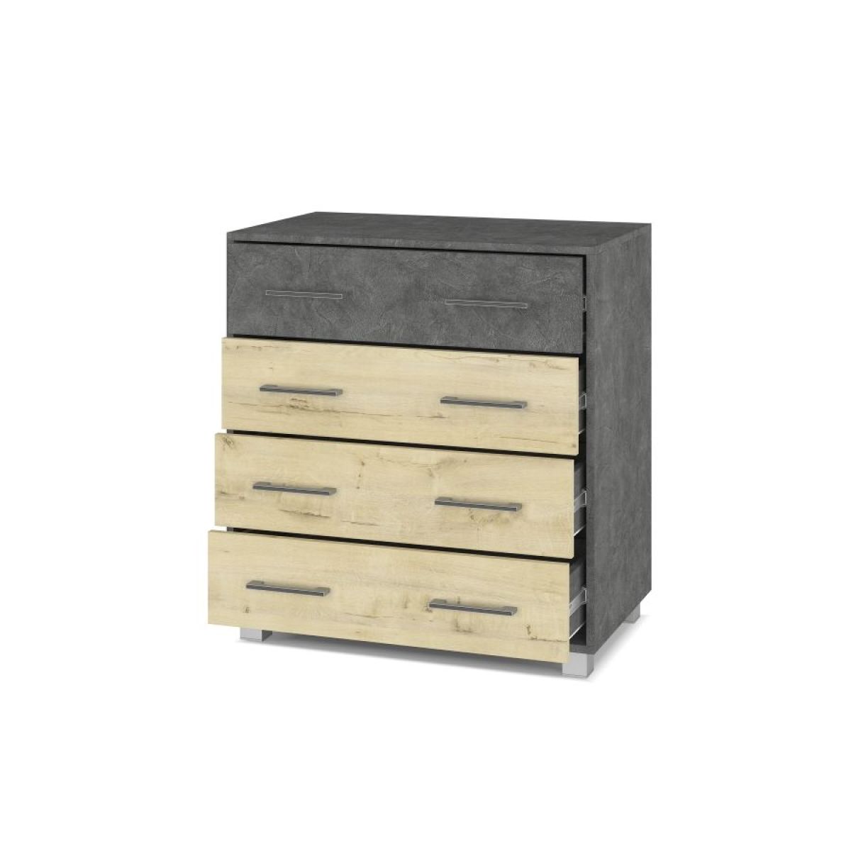 ПЕКИН Комод | фото 8