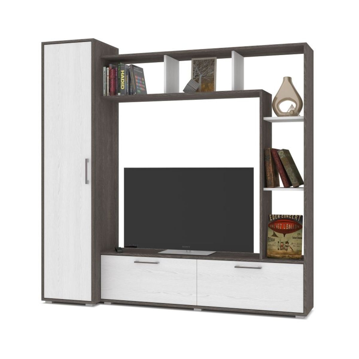 ПРАГА Стенка | фото 5