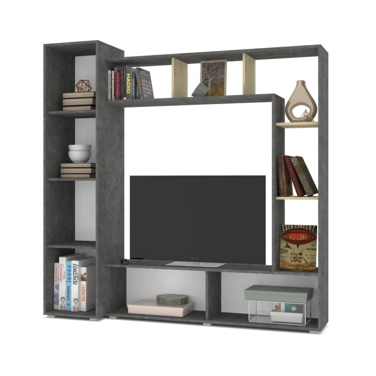 ПРАГА Стенка | фото 6