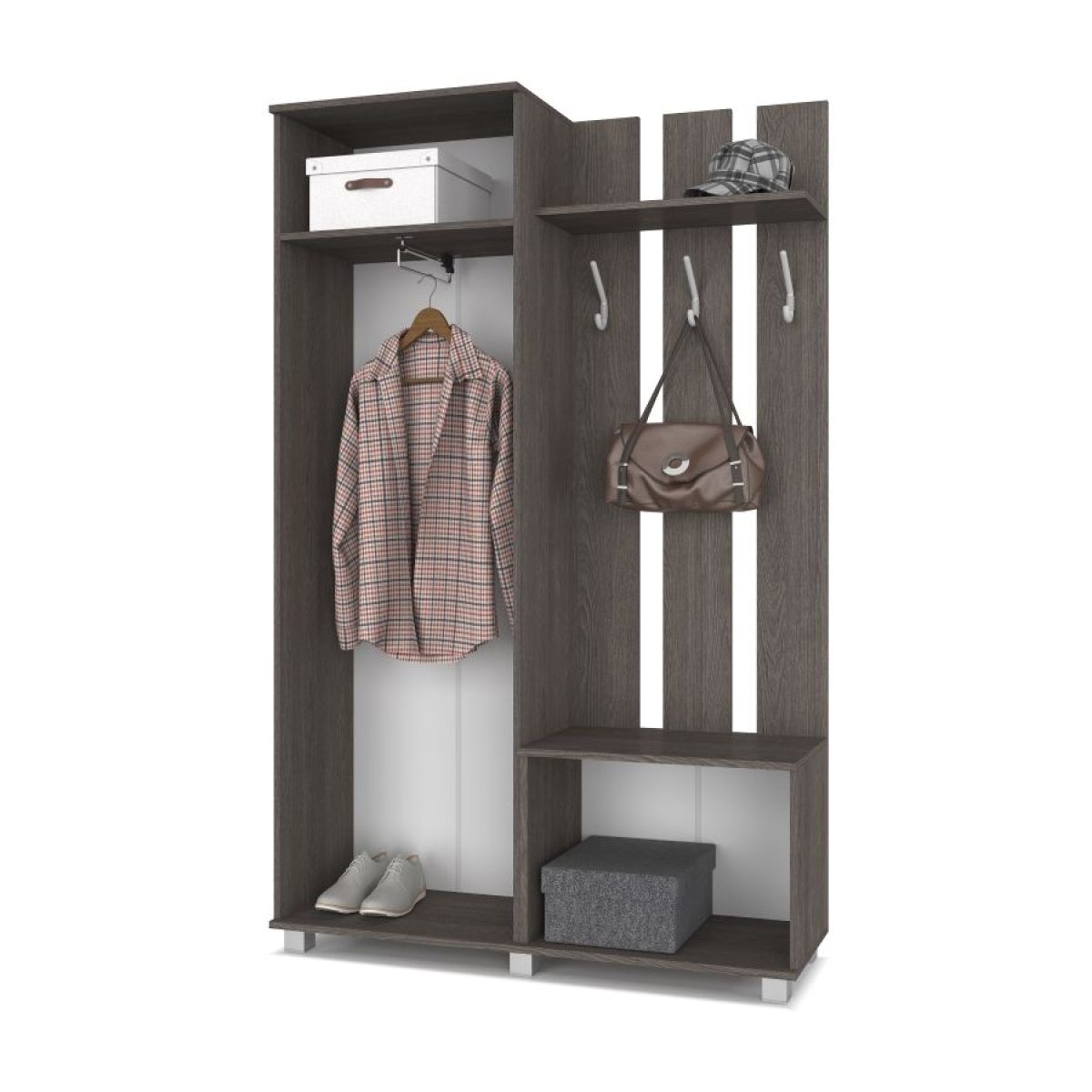 ЛИРА Прихожая | фото 2