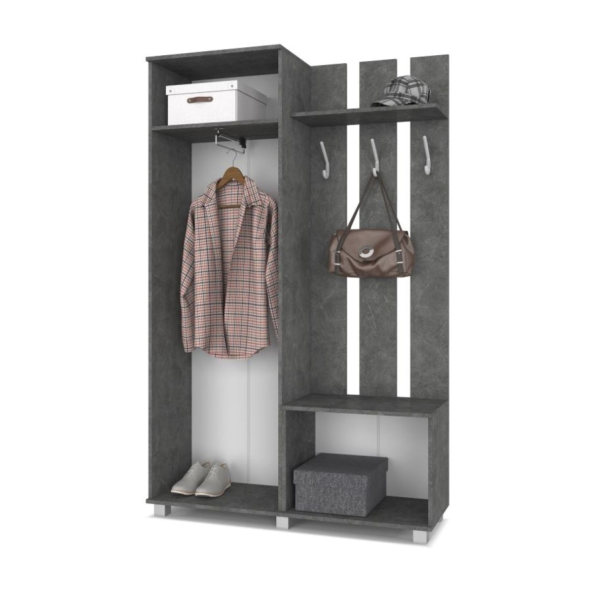 ЛИРА Прихожая | фото 6