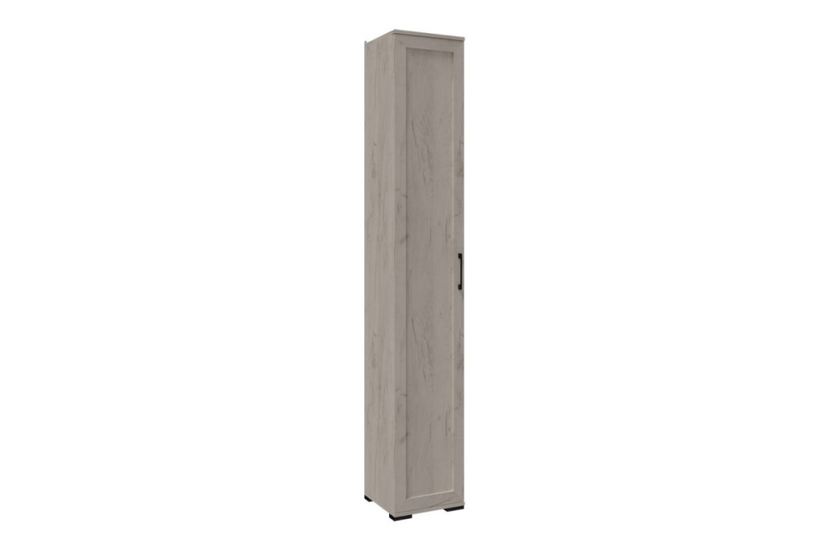 Модульная Гостиная София МДФ Дуб крафт белый | фото 2