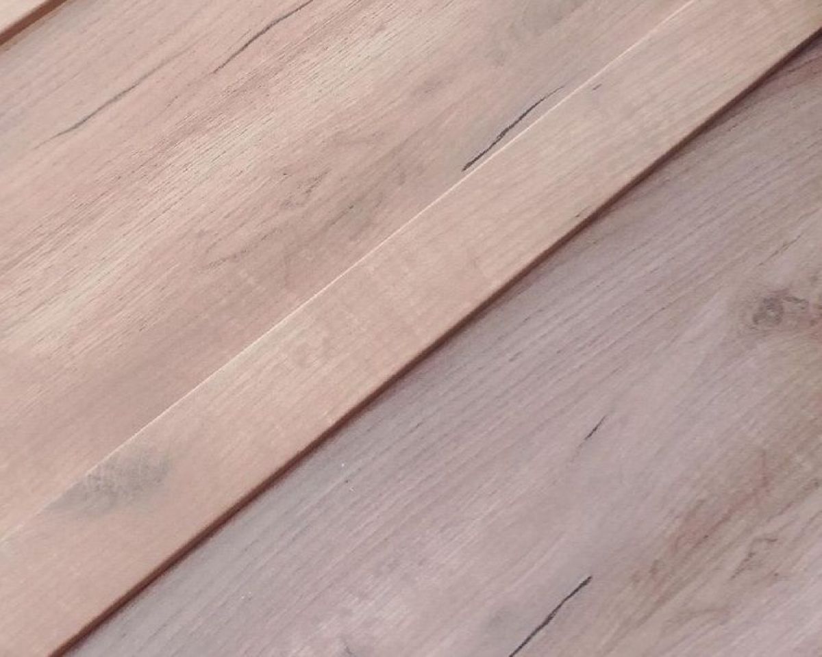 Гостиная София СП-3 Пенал с ящиками МДФ Дуб крафт табачный | фото 3