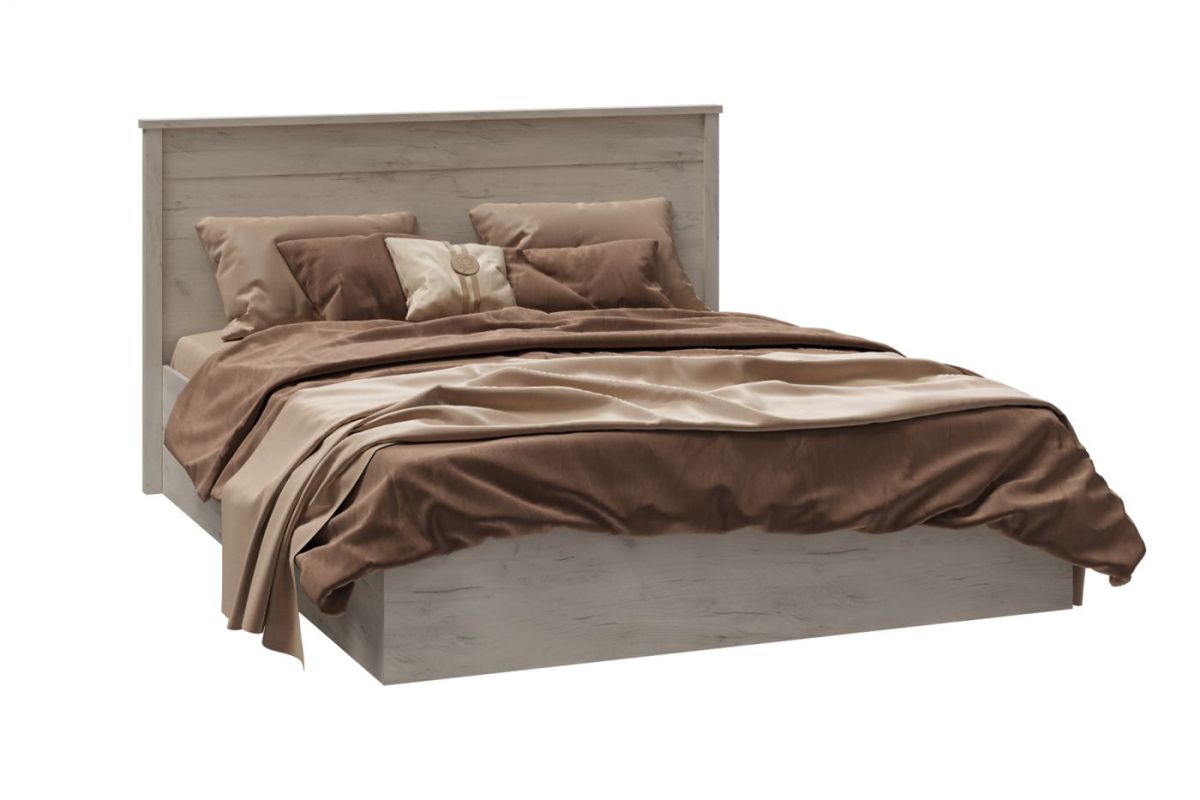 Модульная спальня София (Дуб крафт белый) | фото 4