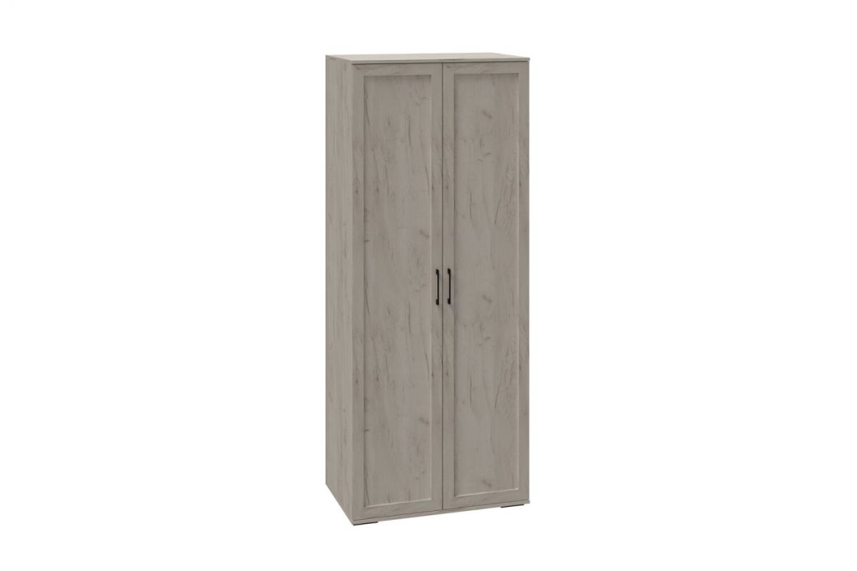 Модульная спальня София (Дуб крафт белый) | фото 9