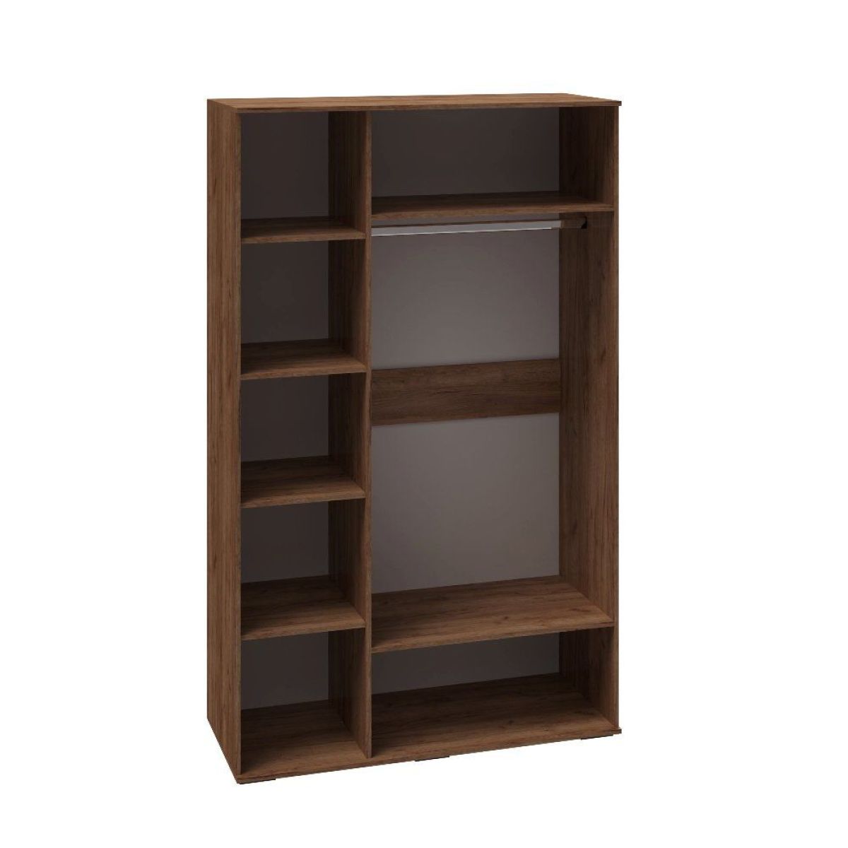 Модульная спальня София (Дуб крафт табачный) | фото 14