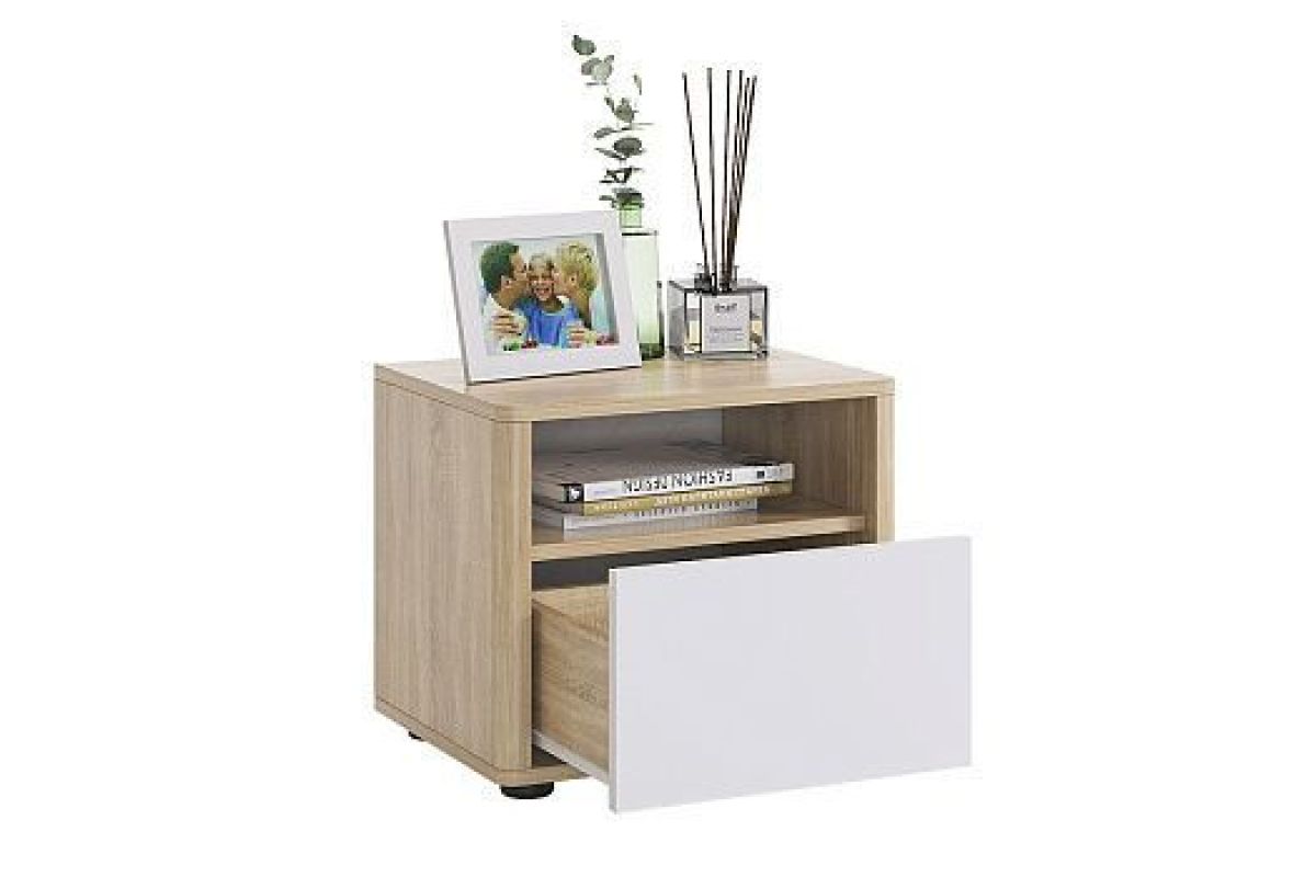 ЗАРА Тумба прикроватная | фото 3