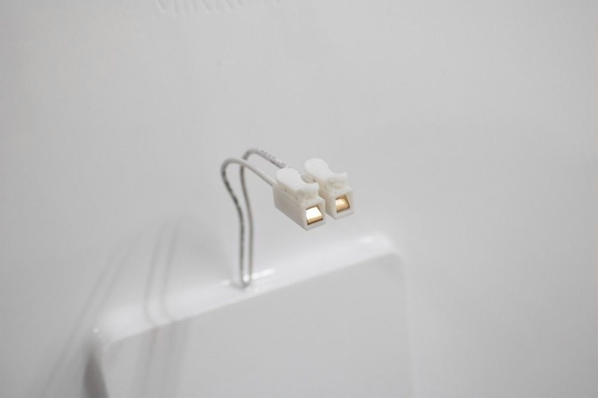 Зеркало Dream 70 alum с подсветкой Sansa (SD1021Z) | фото 4