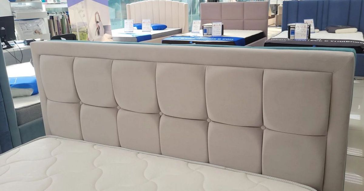 Кровать Адриана Люкс + Ортопедическая решетка (1600) | фото 4