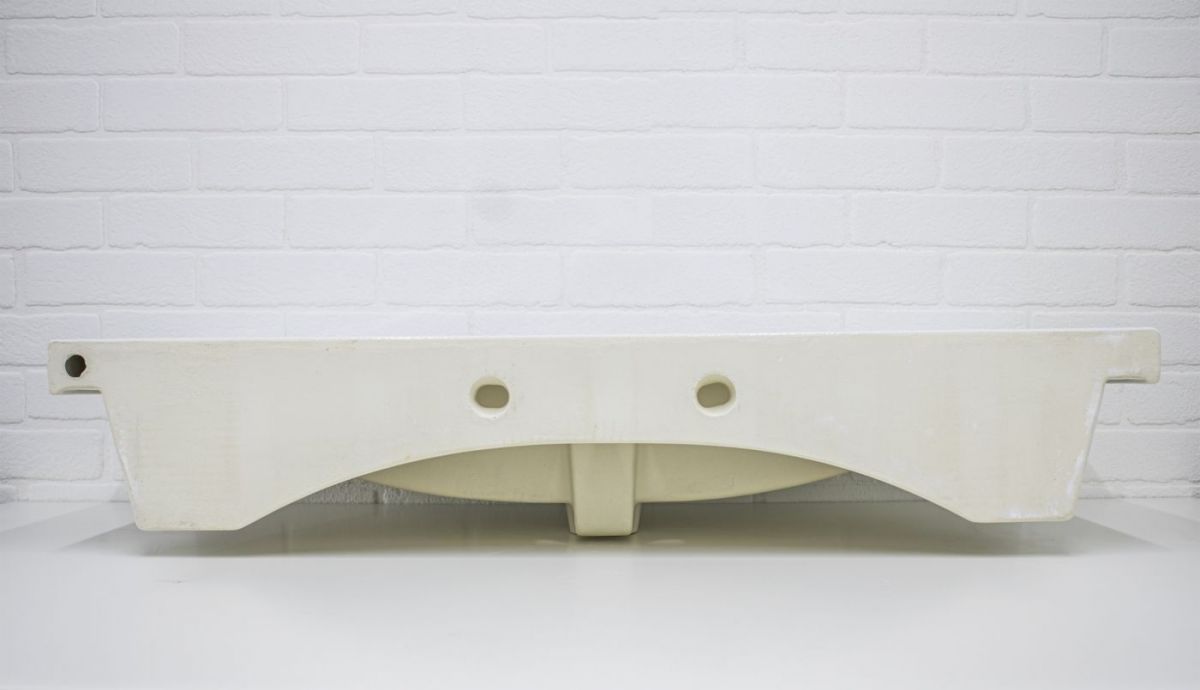 Умывальник мебельный "Фостер 100" Kirovit | фото 5