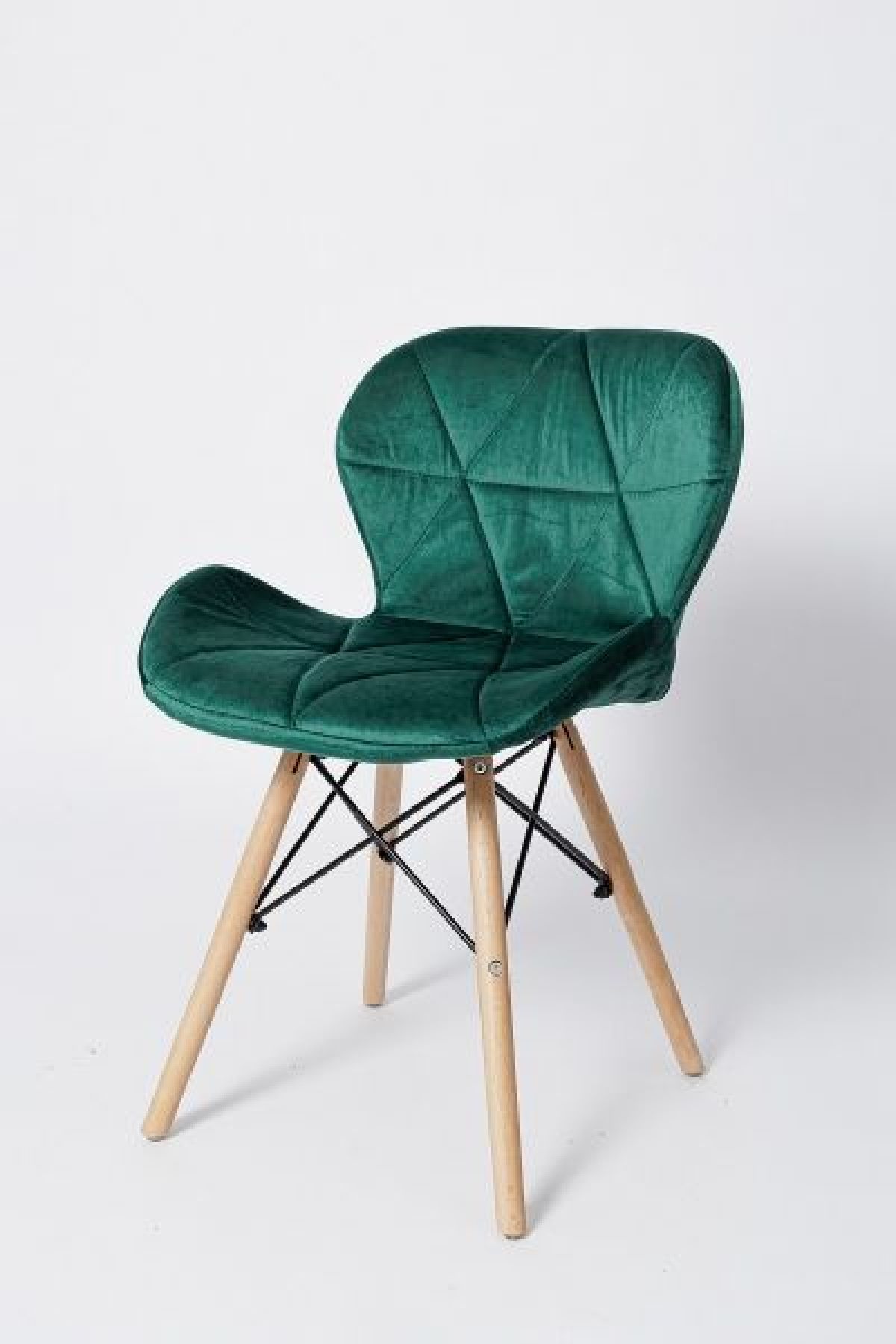 Стул SC 026 (велюр) | фото 6