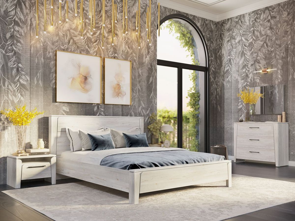 Комод 1060 НКМ МОНИКА | фото 2