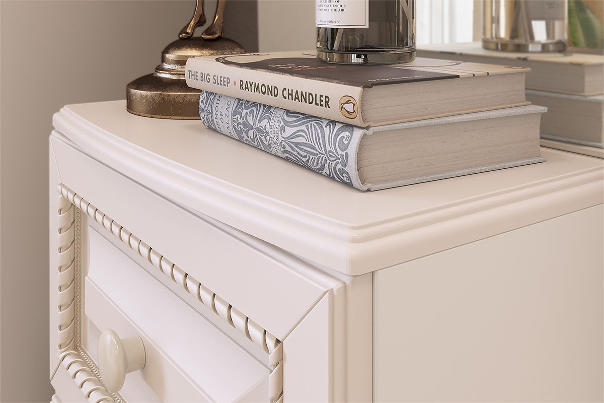 БЕЛЛА Шкаф комбинированный | фото 4