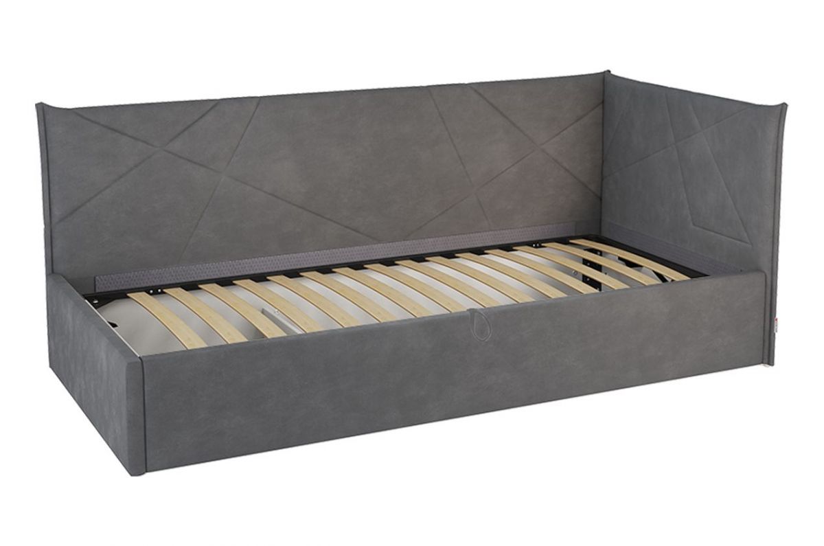 БЕСТ Кровать с ПМ (тахта) 900 | фото 3