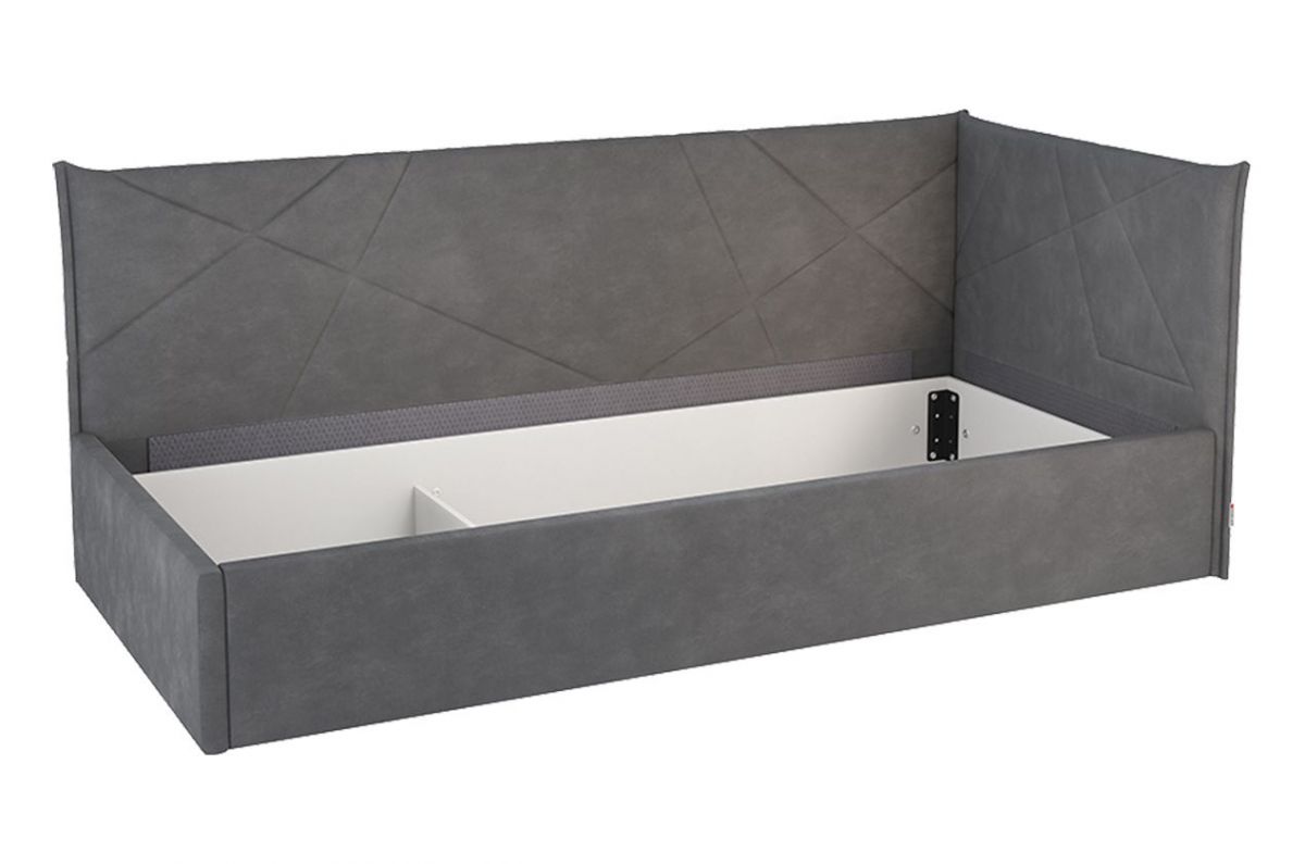 БЕСТ Кровать с ПМ (тахта) 900 | фото 4