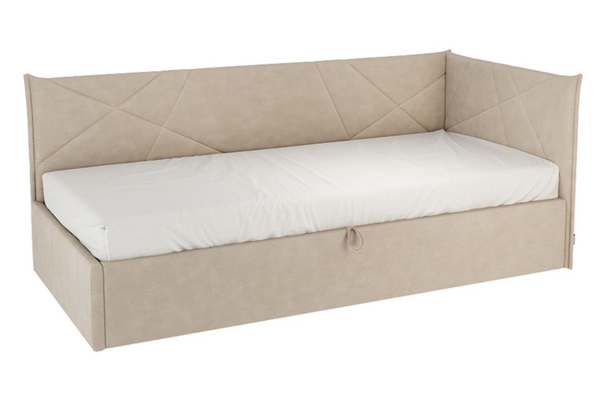 БЕСТ Кровать с ПМ (тахта) 900 | фото 5